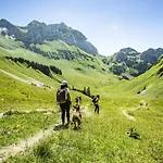 Petit Savoyard Py9 Mountain & Cosy 6 Pers Apartament