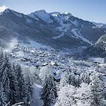 Petit Savoyard Py9 Mountain & Cosy 6 Pers * Châtel