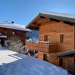 Petit Savoyard Py9 Mountain & Cosy 6 Pers * Châtel