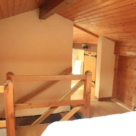 Petit Savoyard Py9 Mountain & Cosy 6 Pers