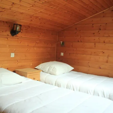 Apartment Petit Savoyard Py9 Mountain & Cosy 6 Pers *