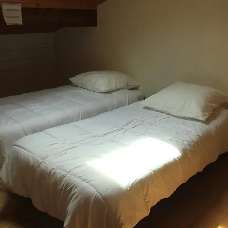 Petit Savoyard Py9 Mountain & Cosy 6 Pers * Chatel