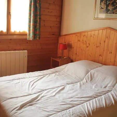 Apartment Petit Savoyard Py9 Mountain & Cosy 6 Pers Chatel
