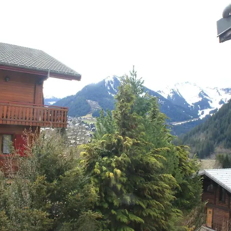 Apartment Petit Savoyard Py9 Mountain & Cosy 6 Pers Chatel