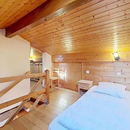Appartamento Petit Savoyard Py9 Mountain & Cosy 6 Pers Châtel