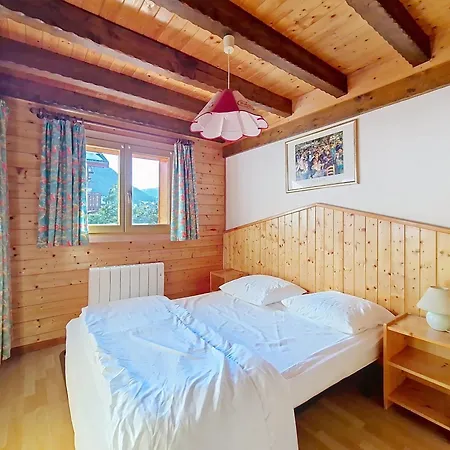 Appartamento Petit Savoyard Py9 Mountain & Cosy 6 Pers *