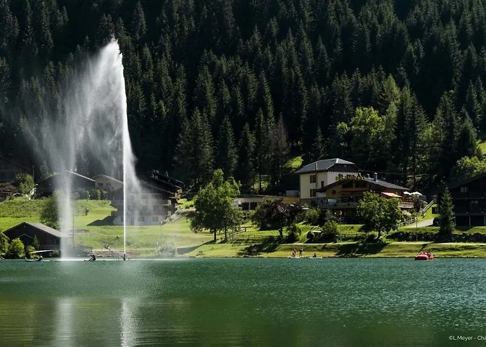 Apartament Petit Savoyard Py9 Mountain & Cosy 6 Pers *